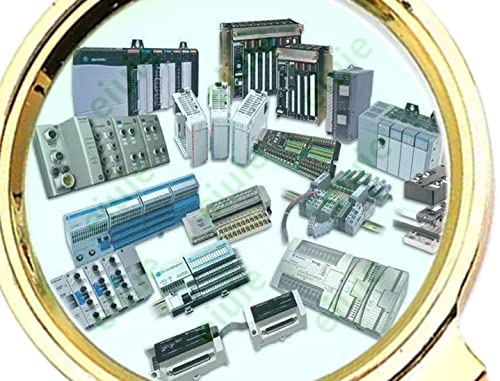 Netzteil A0J2-PW SPS-Modul von eiuie