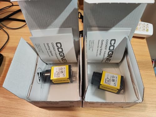 eiuie CAM-CIC-12MR-8-G(Refurbish) so gut wie neu von eiuie