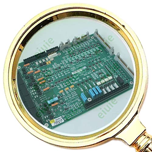 eiuie DCB Board 80190-380-01-R PLC-Modul von eiuie