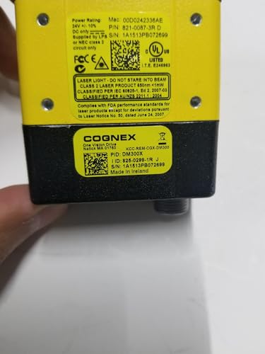 eiuie DM300X DMR-300X-00 (gebraucht), getestet in gutem Zustand von eiuie