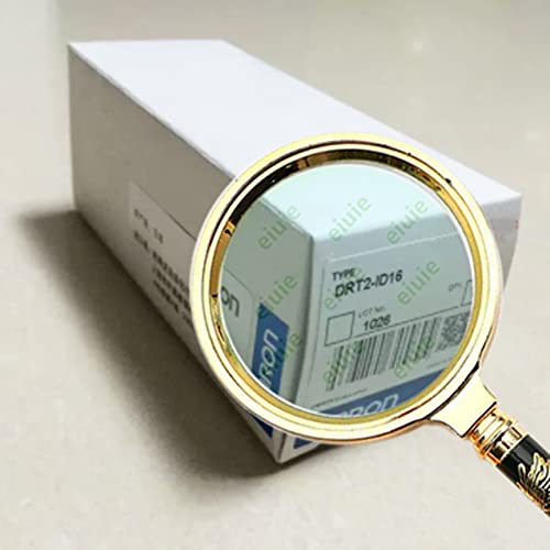 eiuie DRT2-ID16-1 PLC Fernbedienung, 16-Point-Eingang von eiuie