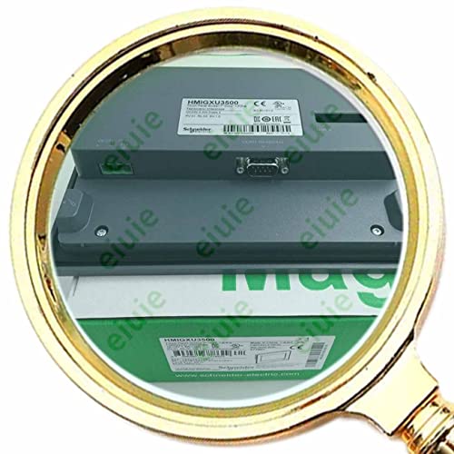 eiuie HMIGXU3500 LCD-Touchscreen, 17,8 cm (7 Zoll) breiter Bildschirm von eiuie