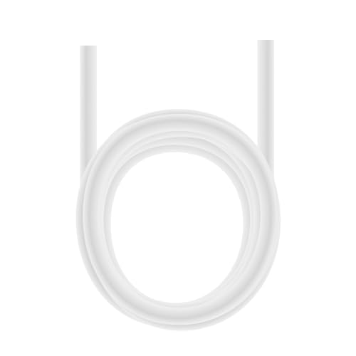ekon Koaxialkabel TV Antennenkabel Antennenkabel ohne Stecker 10 Meter 100dB Knickfrei für TV Smart TV Decoder Digital terrestrisch ekon Koaxialkabel TV Antennenkabel Antennenkabel ohne Stecker 10 Meter 100dB Knickfrei für TV Smart TV Decoder Digital terrestrisch von ekon