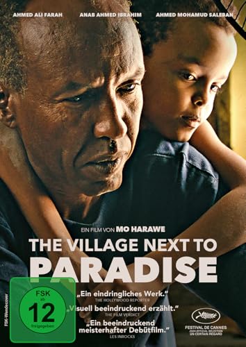 The Village Next to Paradise von AL!VE