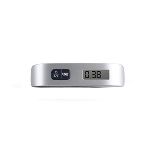 WB10 ELDOM Kofferwaage bis 50 kg WB10 ELDOM Kofferwaage bis 50 kg von eldom
