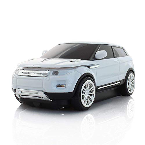 STAR-LINK Mini 3D Sportwagen Maus Wireless Bluetooth Auto Maus mit LED-Licht 2.4G1600DPI Optische Ergonomische Computer Mouse Kabellos Kinder Mäuse für Tablet Laptop Desktop Accessory Gift STAR-LINK Mini 3D Sportwagen Maus Wireless Bluetooth Auto Maus mit LED-Licht 2.4G1600DPI Optische Ergonomische Computer Mouse Kabellos Kinder Mäuse für Tablet Laptop Desktop Accessory Gift von elec Space