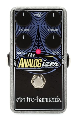 Analogizer von electro-harmonix