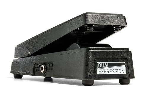 Dual Expression Pedal von electro-harmonix
