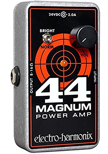 Electro Harmonix 44 Magnum Electro Harmonix 44 Magnum von electro-harmonix