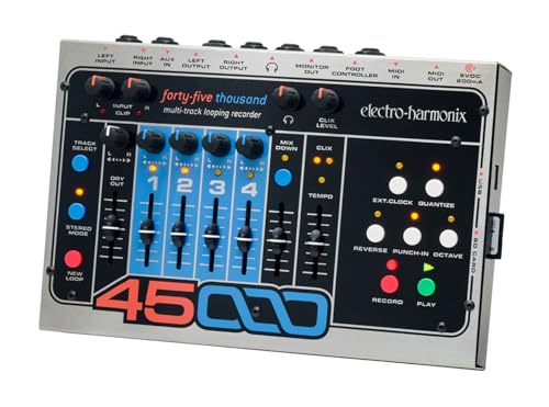 Electro Harmonix 45000 Electro Harmonix 45000 von electro-harmonix