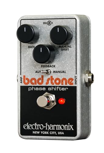 Electro Harmonix Bad Stone Electro Harmonix Bad Stone von electro-harmonix