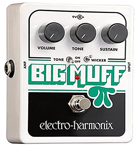Electro Harmonix Big Muff Pi Tone Wicker von electro-harmonix