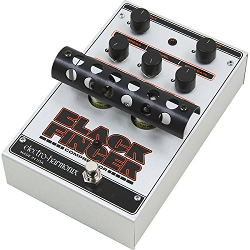 Electro Harmonix Black Finger von electro-harmonix