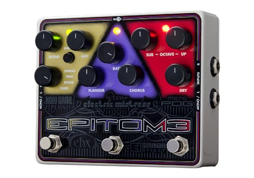 Electro Harmonix Epitome von electro-harmonix