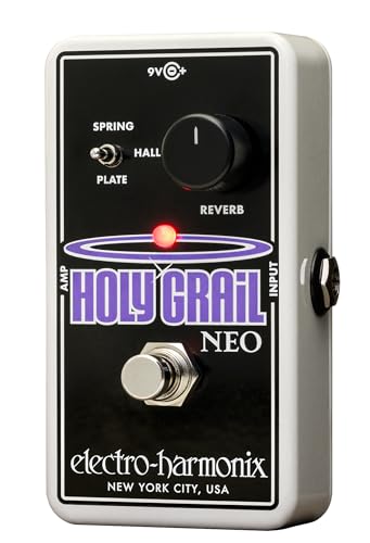 Electro Harmonix Holy Grail Neo von electro-harmonix