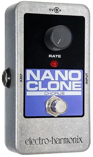 Electro Harmonix Nano Clone von electro-harmonix