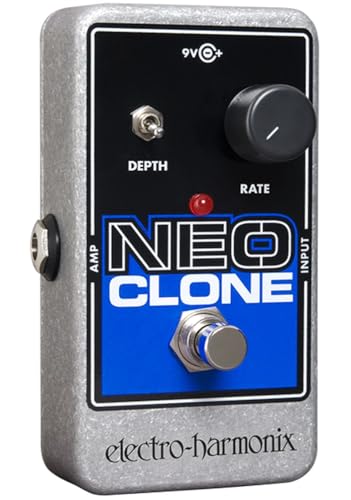 Electro Harmonix Neo Clone Electro Harmonix Neo Clone von electro-harmonix