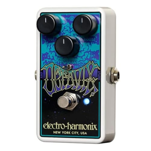 Electro Harmonix Octavix von electro-harmonix