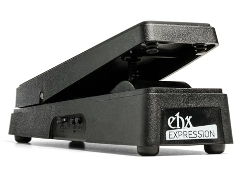 Electro Harmonix Single Expression Pedal von electro-harmonix