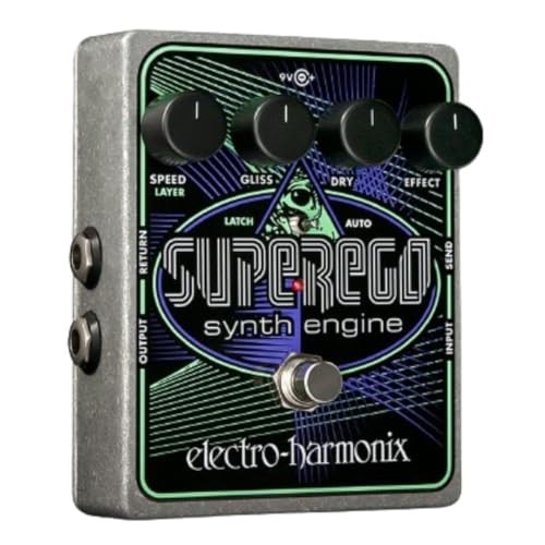 Electro Harmonix Superego von Electro Harmonix