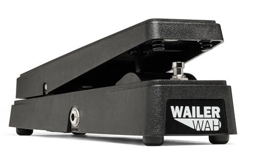 Electro Harmonix Wailer Wah Electro Harmonix Wailer Wah von electro-harmonix