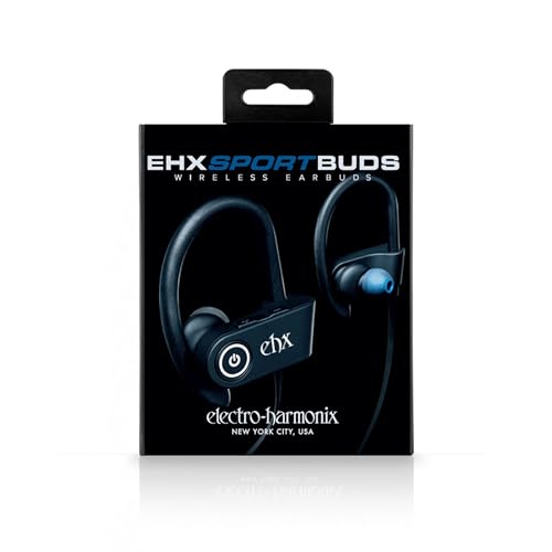 electro-harmonix Sport Buds V2 - Bluetooth Kopfhörer von electro-harmonix