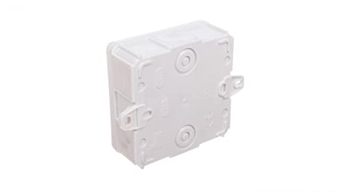 Aufputzdose Abzweig 6 Ausgänge IP55 weiß MZ EP-LUX 0226-10 Elektro-Plastst 5901752632271 Aufputzdose Abzweig 6 Ausgänge IP55 weiß MZ EP-LUX 0226-10 Elektro-Plastst 5901752632271 von elektro-plast nasielsk