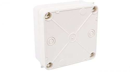 Dose n/t luftdicht leer 135x135x62mm IP55 weiß PK-1 0250-00 Elektro-plast Eischerschutt 5906868435396 Dose n/t luftdicht leer 135x135x62mm IP55 weiß PK-1 0250-00 Elektro-plast Eischerschutt 5906868435396 von elektro-plast nasielsk