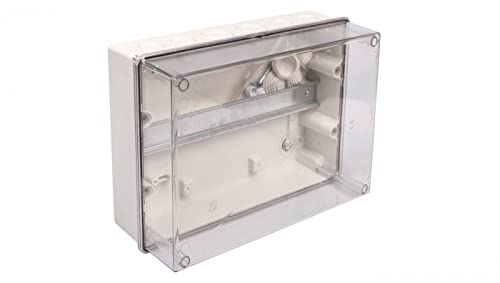 Gehäuse 213 x 303 x 125 mm IP55 OB-4/TH35 CARBO-BOX 0253-10 Electro-Plast Abdeckung 5906868438793 Gehäuse 213 x 303 x 125 mm IP55 OB-4/TH35 CARBO-BOX 0253-10 Electro-Plast Abdeckung 5906868438793 von elektro-plast nasielsk
