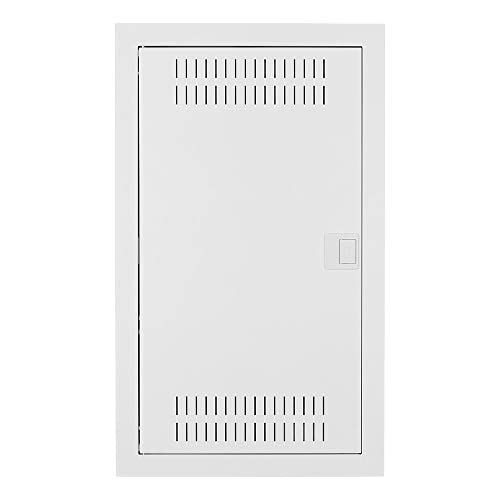 MSF RP 3x12 Unterputzverteiler IP30 MULTIMEDIAL 2013-00 Elektro-Plast Unterbau 5907569155101 MSF RP 3x12 Unterputzverteiler IP30 MULTIMEDIAL 2013-00 Elektro-Plast Unterbau 5907569155101 von elektro-plast nasielsk