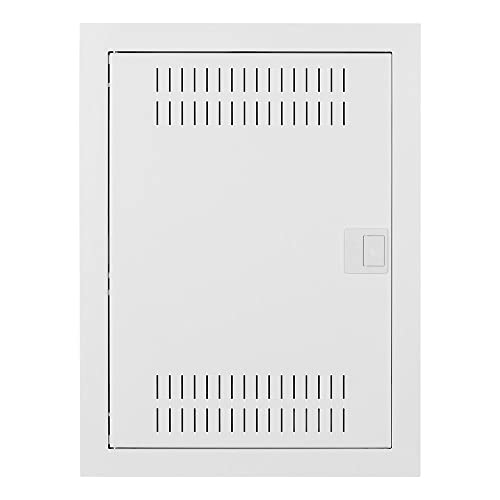 Modulverteiler MSF RP 2x12 Unterputz IP30 MULTIMEDIALNA 2012-00 Elektro-plast Aufputz 5907569154609 Modulverteiler MSF RP 2x12 Unterputz IP30 MULTIMEDIALNA 2012-00 Elektro-plast Aufputz 5907569154609 von elektro-plast nasielsk