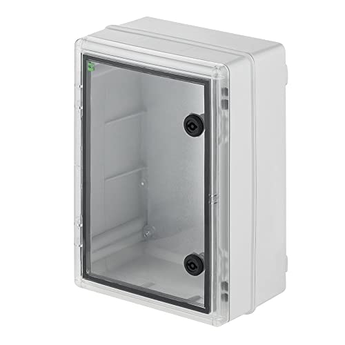 Verteilerschrank INDUSTRIAL SR2 252x352x162mm 400V IP65 transparent 2754-01 Elektro-plast Eischen5902431691640 Verteilerschrank INDUSTRIAL SR2 252x352x162mm 400V IP65 transparent 2754-01 Elektro-plast Eischen5902431691640 von elektro-plast nasielsk