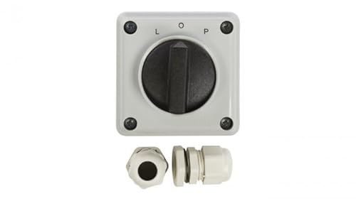 Nockenkoppler L-0-P 3P 12A IP65 Bogen E12-43 Zoll Gehäuse 921243 elektromet 5906197480272 Nockenkoppler L-0-P 3P 12A IP65 Bogen E12-43 Zoll Gehäuse 921243 elektromet 5906197480272 von elektromet