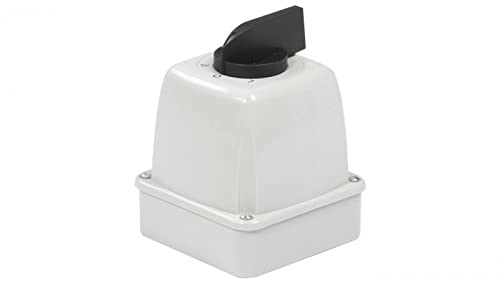 Nockenkoppler L-0-P 3P 16A IP44 Bogen 16-43 Zoll Gehäuse 921616 elektromet 5906197481125 Nockenkoppler L-0-P 3P 16A IP44 Bogen 16-43 Zoll Gehäuse 921616 elektromet 5906197481125 von elektromet