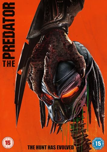 The Predator [DVD] von elevation sales limited