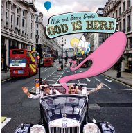 Nick And Becky Drake : God Is Here CD Nick And Becky Drake : God Is Here CD von elevation