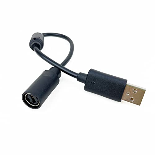 elfofle Ersatz-USB-Breakaway-Kabel für Logitech G920 Driving Force von elfofle