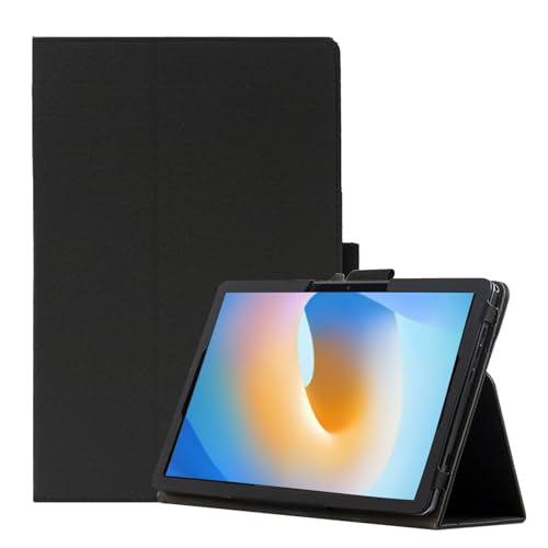 elfofle Hülle für DOOGEE T30 PRO 11 Zoll, Schutzhülle Kunstleder Leder Tablet Flip Case Cover mit Standfunktion von elfofle