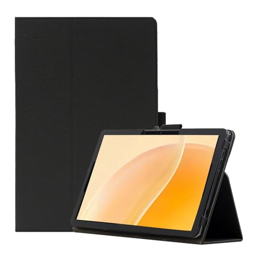 elfofle Hülle für TECLAST T60 Tablet Android 13 12 Zoll Case Schutzhülle Kunstleder Leder Tablet Flip Case Cover mit Standfunktion von elfofle