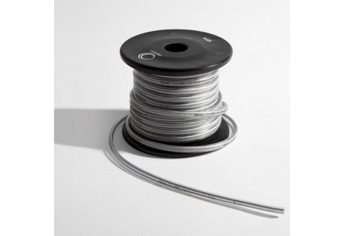elipson Lautsprecherkabel Elipson Clear 150 Audio-Kabel, (10 cm), zum selbskonfektionieren, 7 × 18 verdrillte Litzen von elipson