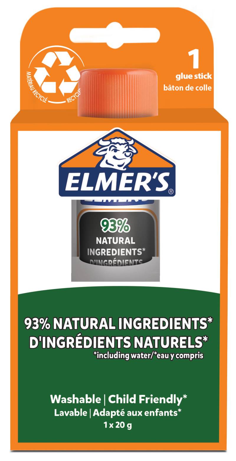 ELMER, S Klebestift Pure Glue, 8 g von elmer, s