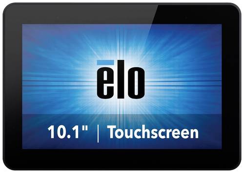 Elo Touch Solution 1093L Touchscreen-Monitor EEK: E (A - G) 25.7cm (10.1 Zoll) 1280 x 800 Pixel 16:1 von elo Touch Solution