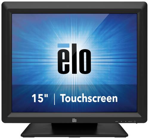 Elo Touch Solution 1517L AccuTouch Touchscreen-Monitor EEK: E (A - G) 38.1cm (15 Zoll) 1024 x 768 Pi von elo Touch Solution