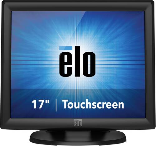 Elo Touch Solution 1715L Touchscreen-Monitor EEK: E (A - G) 43.2cm (17 Zoll) 1280 x 1024 Pixel 5:4 5 von elo Touch Solution