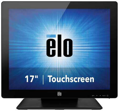 Elo Touch Solution 1717L AccuTouch Touchscreen-Monitor EEK: E (A - G) 43.2cm (17 Zoll) 1280 x 1024 P von elo Touch Solution