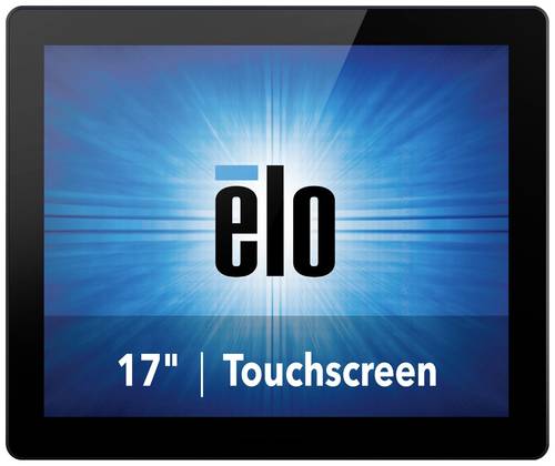 Elo Touch Solution 1790L Touchscreen-Monitor EEK: F (A - G) 43.2cm (17 Zoll) 1280 x 1024 Pixel 5:4 5 von elo Touch Solution