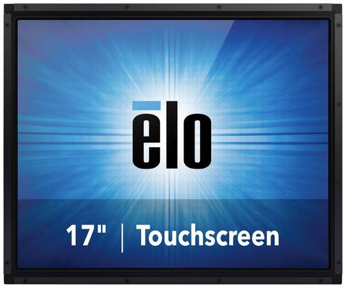 Elo Touch Solution 1790L Touchscreen-Monitor EEK: F (A - G) 43.2cm (17 Zoll) 1280 x 1024 Pixel 5:4 5 von elo Touch Solution