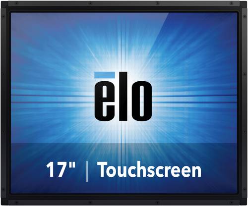 Elo Touch Solution 1790L rev. B Touchscreen-Monitor EEK: F (A - G) 43.2cm (17 Zoll) 1280 x 1024 Pixe von elo Touch Solution