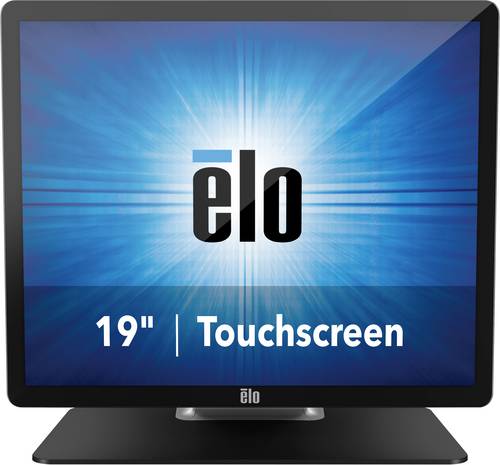 Elo Touch Solution 1902L LED-Monitor EEK: F (A - G) 48.3cm (19 Zoll) 1280 x 1024 Pixel 5:4 14 ms VGA von elo Touch Solution