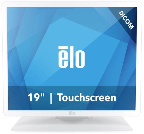 Elo Touch Solution 1903LM Touchscreen-Monitor EEK: F (A - G) 48.3cm (19 Zoll) 1280 x 1024 Pixel 5:4 von elo Touch Solution